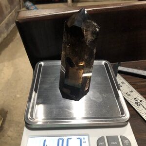 Smokey quartz bundle